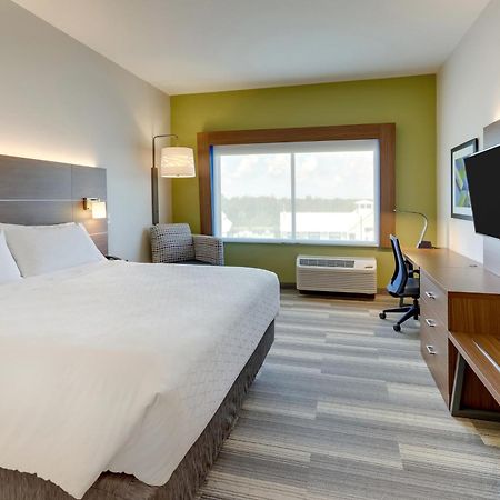 Holiday Inn Express - Wilmington - Porters Neck By Ihg Esterno foto