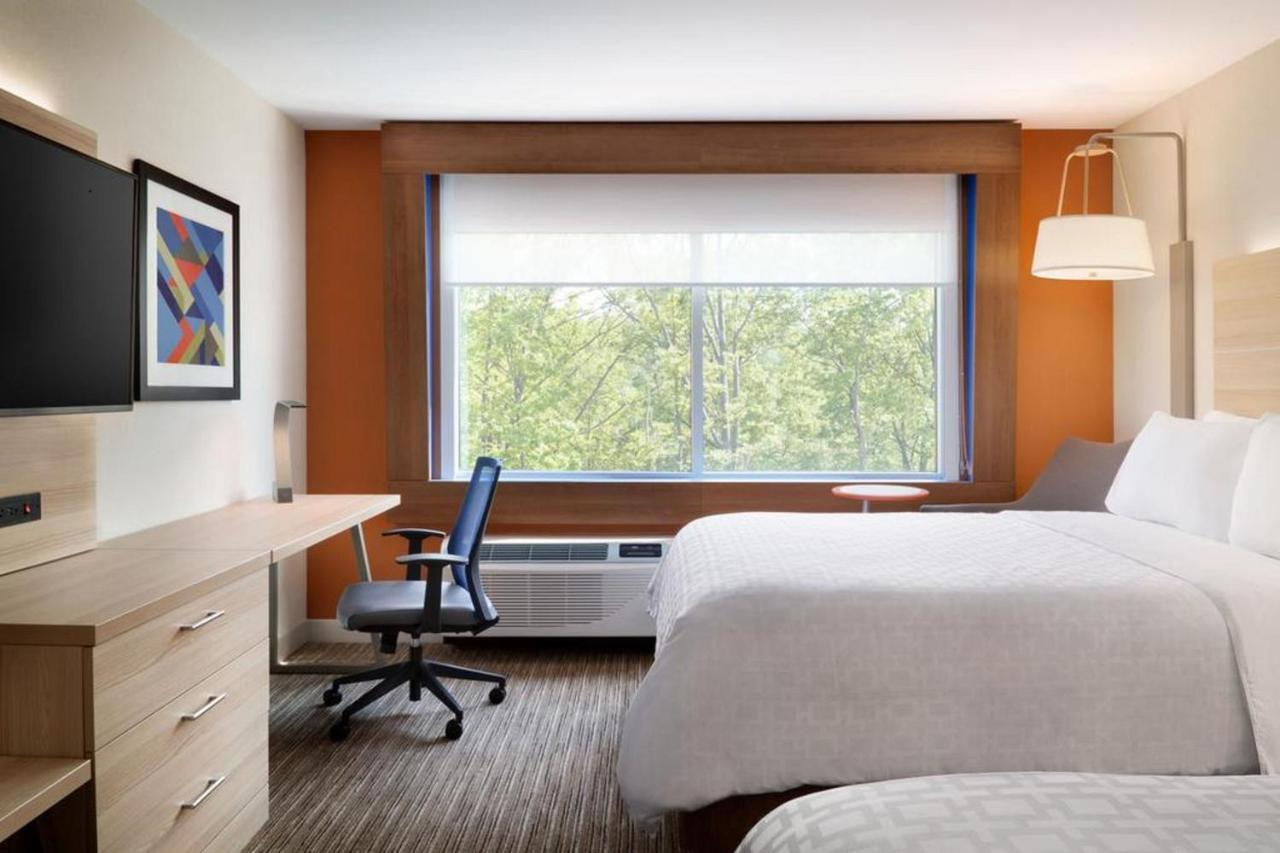 Holiday Inn Express - Wilmington - Porters Neck By Ihg Esterno foto