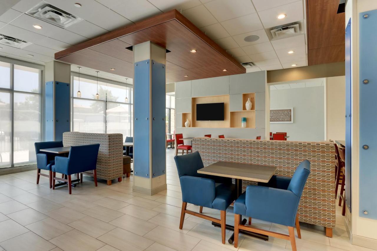 Holiday Inn Express - Wilmington - Porters Neck By Ihg Esterno foto