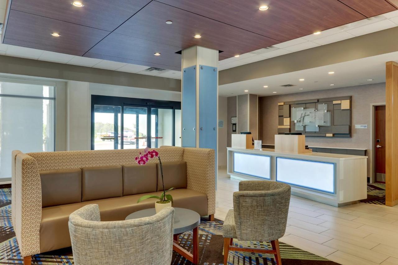 Holiday Inn Express - Wilmington - Porters Neck By Ihg Esterno foto