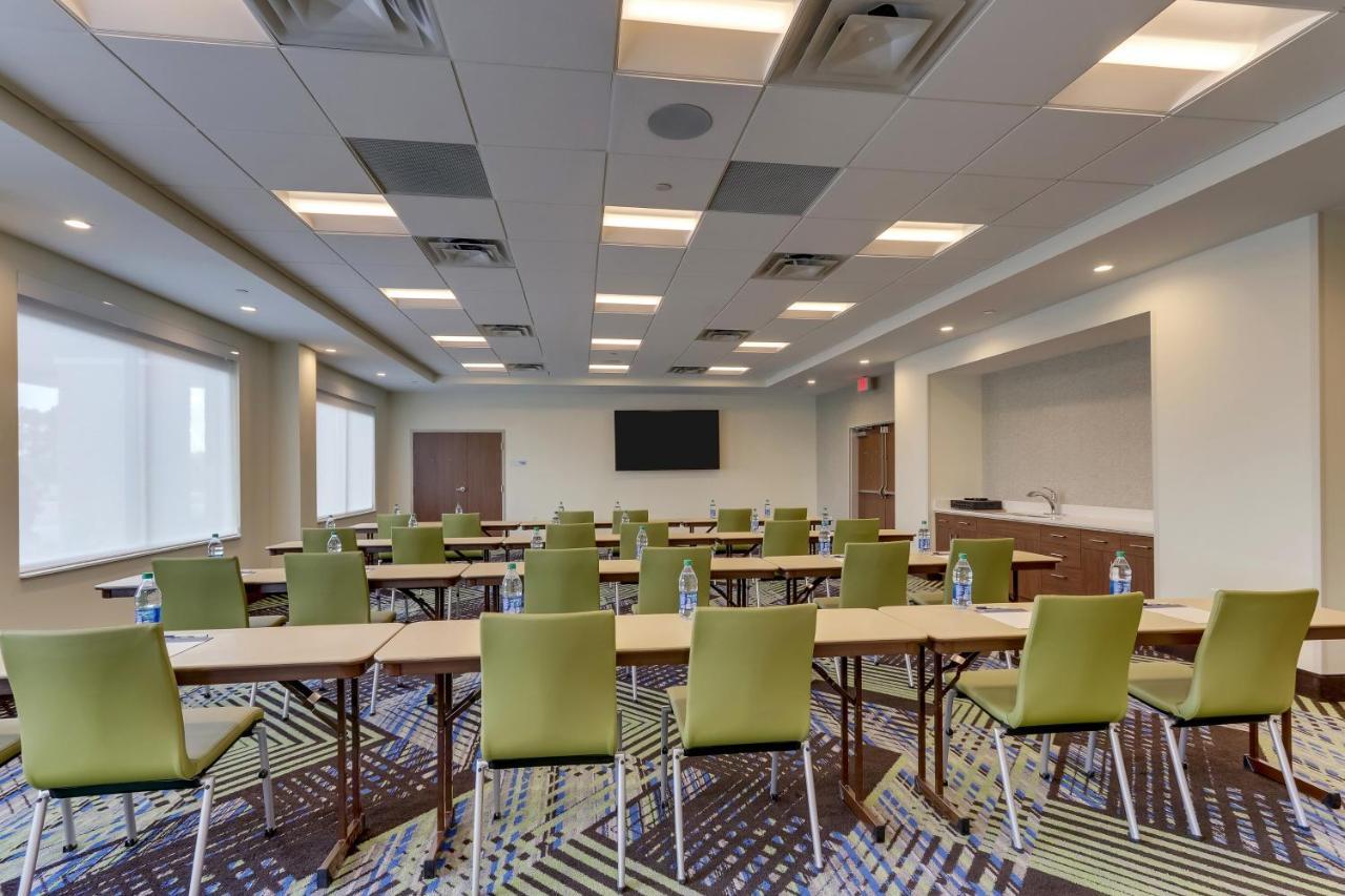 Holiday Inn Express - Wilmington - Porters Neck By Ihg Esterno foto