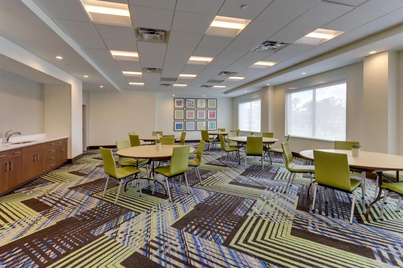 Holiday Inn Express - Wilmington - Porters Neck By Ihg Esterno foto