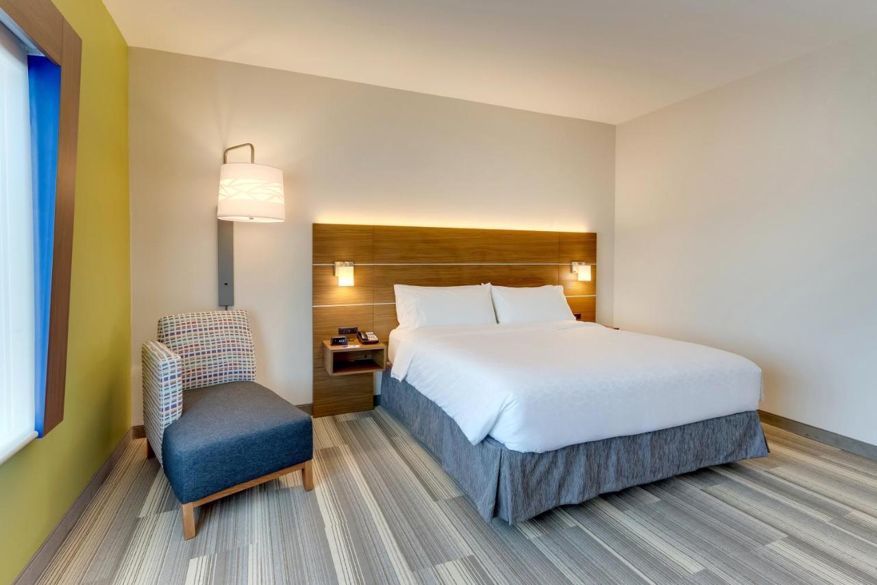 Holiday Inn Express - Wilmington - Porters Neck By Ihg Esterno foto