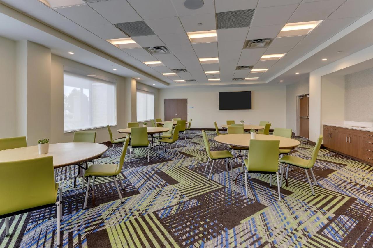 Holiday Inn Express - Wilmington - Porters Neck By Ihg Esterno foto
