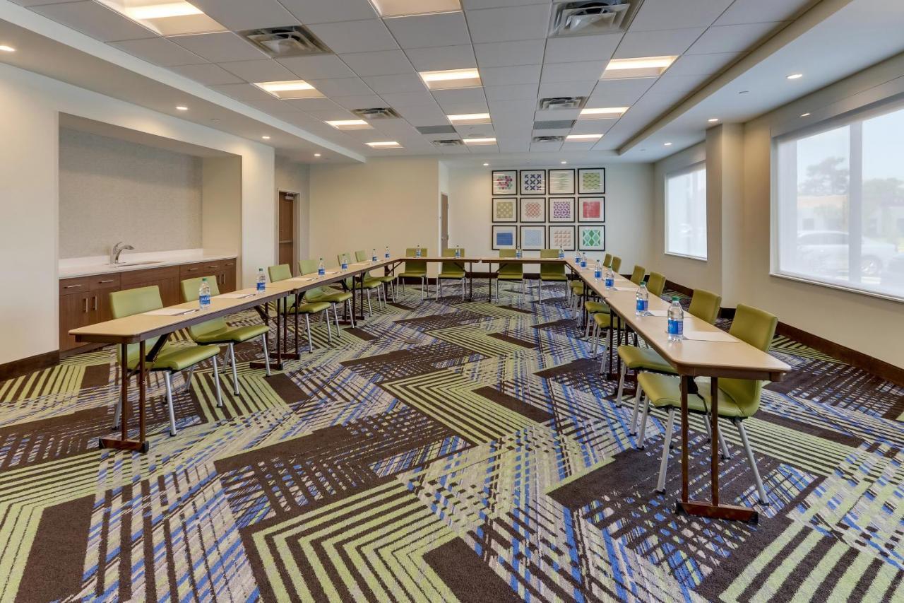 Holiday Inn Express - Wilmington - Porters Neck By Ihg Esterno foto