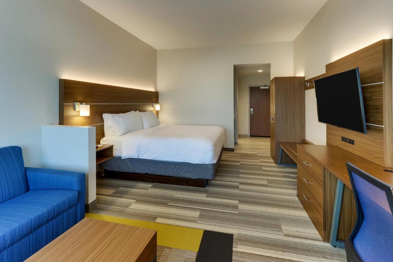 Holiday Inn Express - Wilmington - Porters Neck By Ihg Esterno foto