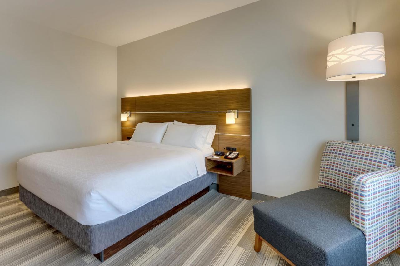 Holiday Inn Express - Wilmington - Porters Neck By Ihg Esterno foto