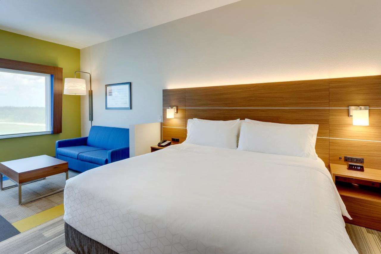 Holiday Inn Express - Wilmington - Porters Neck By Ihg Esterno foto
