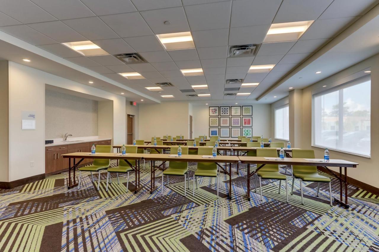 Holiday Inn Express - Wilmington - Porters Neck By Ihg Esterno foto