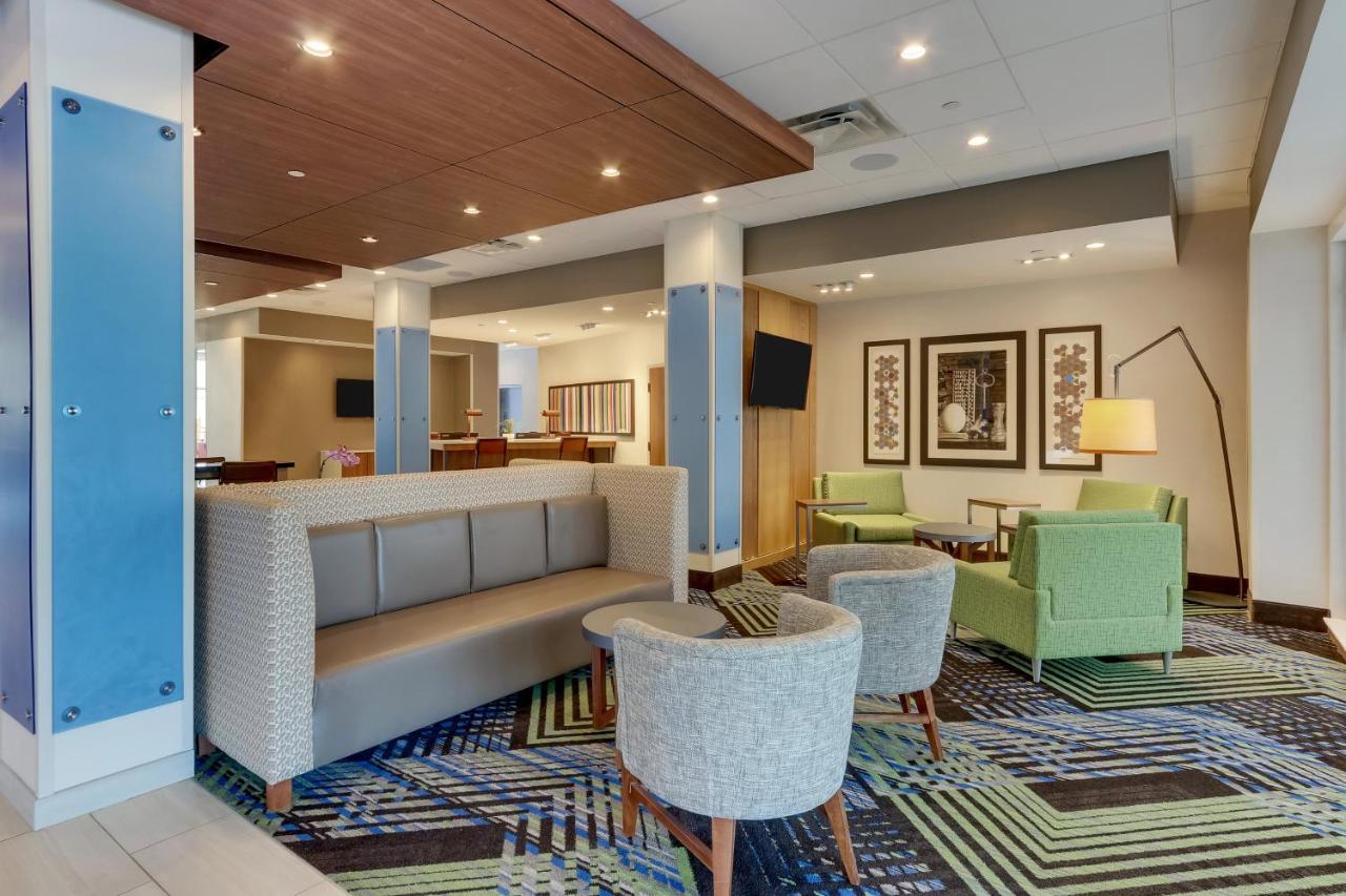 Holiday Inn Express - Wilmington - Porters Neck By Ihg Esterno foto