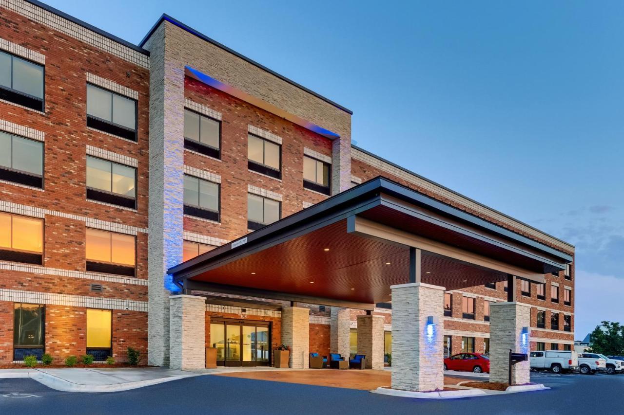 Holiday Inn Express - Wilmington - Porters Neck By Ihg Esterno foto