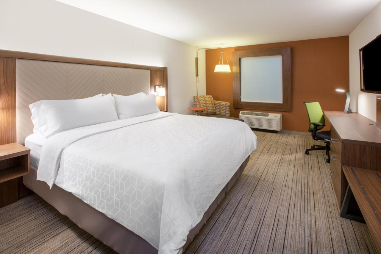 Holiday Inn Express - Wilmington - Porters Neck By Ihg Esterno foto