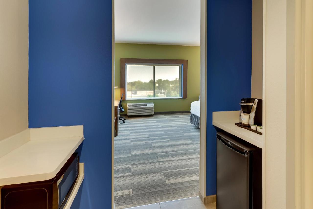 Holiday Inn Express - Wilmington - Porters Neck By Ihg Esterno foto