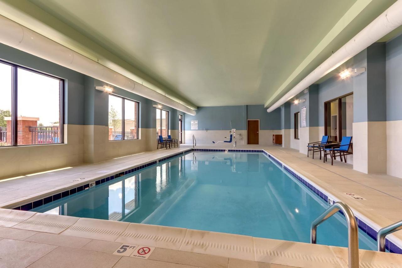 Holiday Inn Express - Wilmington - Porters Neck By Ihg Esterno foto