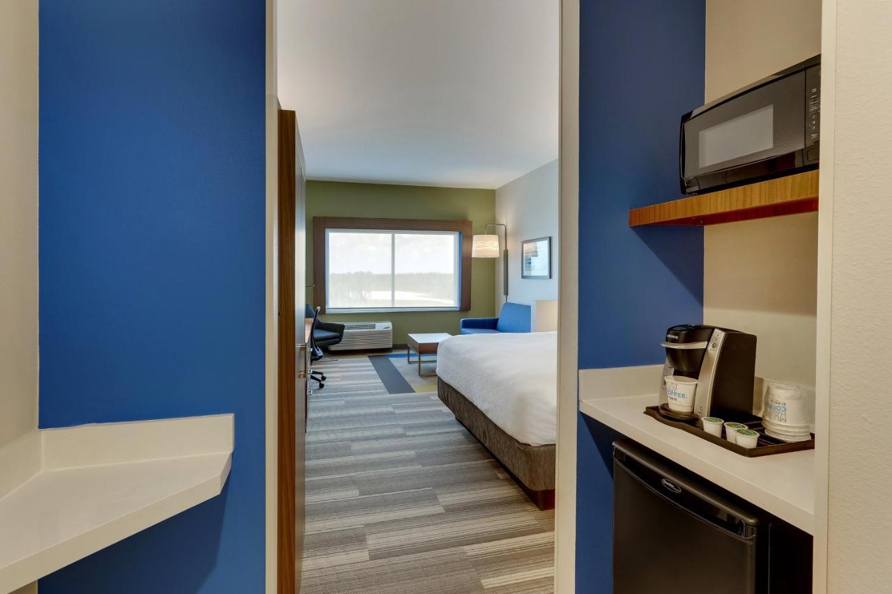 Holiday Inn Express - Wilmington - Porters Neck By Ihg Esterno foto