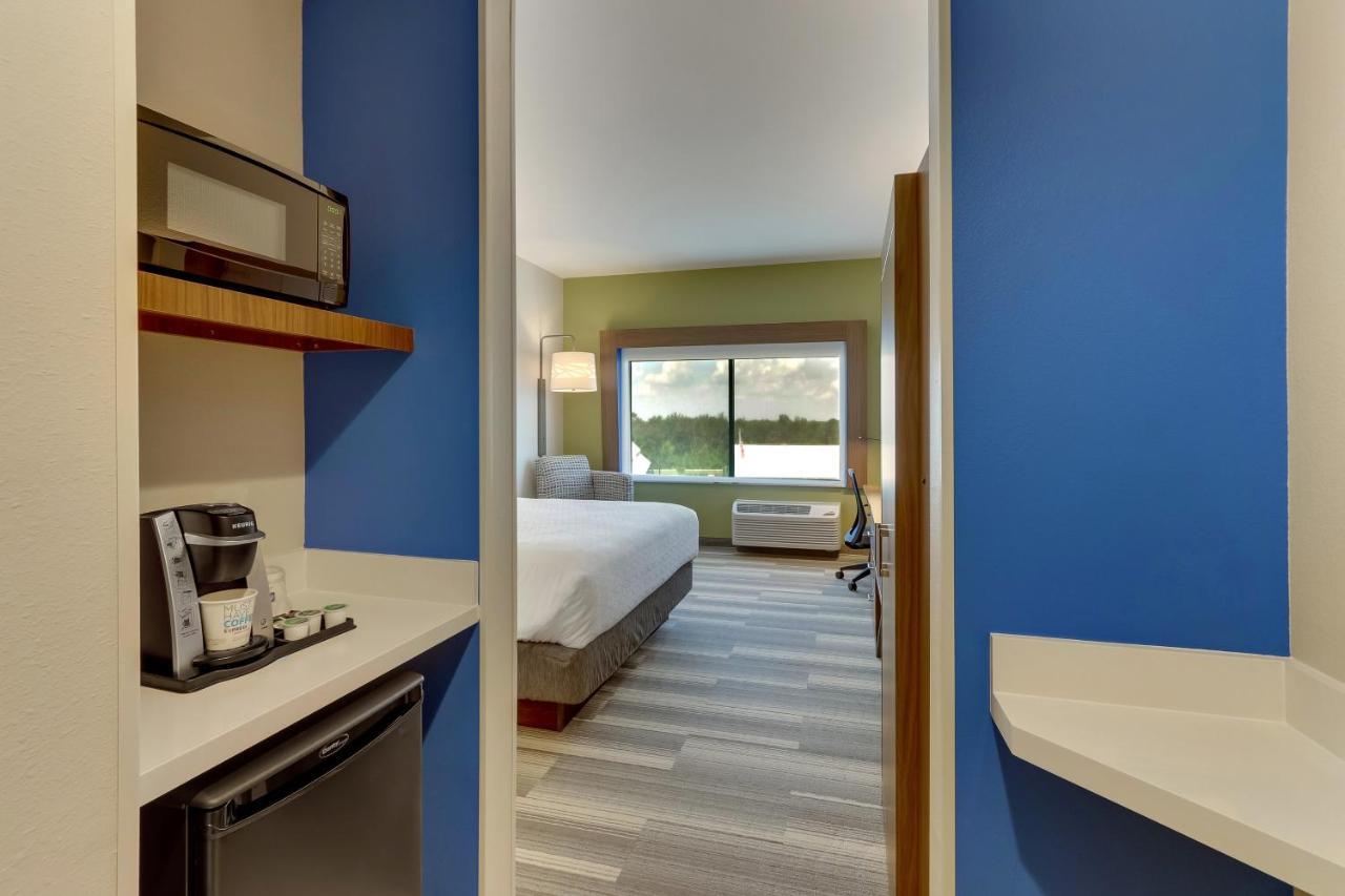 Holiday Inn Express - Wilmington - Porters Neck By Ihg Esterno foto