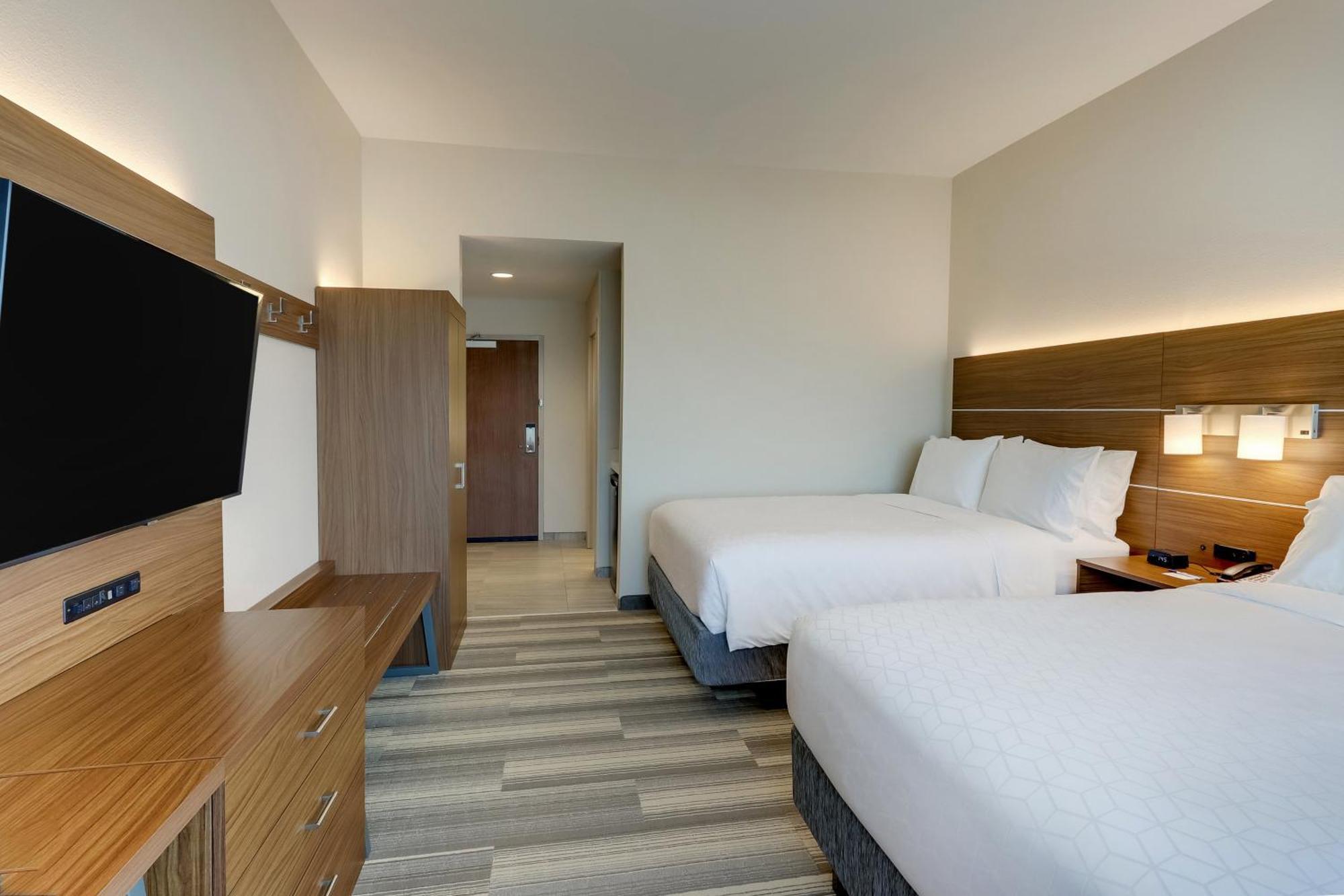 Holiday Inn Express - Wilmington - Porters Neck By Ihg Esterno foto